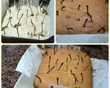 Foto del paso 4 de la receta: Bizcocho de peritas en dulce