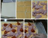 Foto del paso 1 de la receta: Hojaldre enrollado