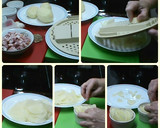 Foto del paso 1 de la receta: Guarnición de patatas al horno