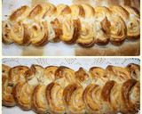Foto del paso 4 de la receta: Hojaldre de otra forma