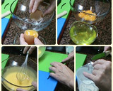 Foto del paso 1 de la receta: Crème Brulée