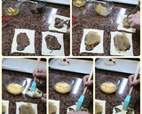 Foto del paso 2 de la receta: Pañuelitos de Hojaldre