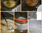 Foto del paso 3 de la receta: Bizcocho de calabaza