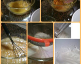 Foto del paso 3 de la receta: Bizcocho de calabaza