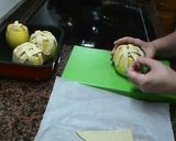 Foto del paso 4 de la receta: Apple Pie