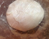 Foto del paso 3 de la receta: Panes redondos caseros