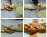 Foto del paso 4 de la receta: Hojaldre enrollado