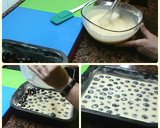 Foto del paso 4 de la receta: Clafoutis de Cerezas o Picotas