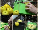 Foto del paso 1 de la receta: Apple Pie