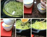 Foto del paso 3 de la receta: Zarangollo
