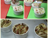 Foto del paso 3 de la receta: Guarnición de patatas al horno
