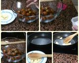 Foto del paso 1 de la receta: Tomatitos Glaseados
