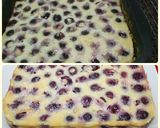 Foto del paso 5 de la receta: Clafoutis de Cerezas o Picotas