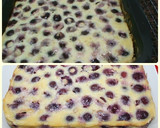 Foto del paso 5 de la receta: Clafoutis de Cerezas o Picotas