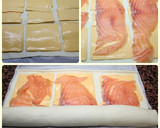 Foto del paso 1 de la receta: Hojaldre de otra forma