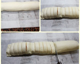 Foto del paso 2 de la receta: Hojaldre de otra forma