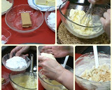 Foto del paso 1 de la receta: Galletas de almendra sin huevo