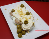 Foto del paso 2 de la receta: Huevos rellenos