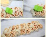 Foto del paso 3 de la receta: Hojaldre de otra forma