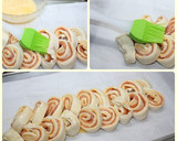 Foto del paso 3 de la receta: Hojaldre de otra forma