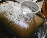 Foto del paso 4 de la receta: Bizcocho de calabaza