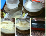 Foto del paso 2 de la receta: Bizcocho de peritas en dulce