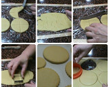 Foto del paso 4 de la receta: Galletas de leche condensada
