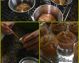 Foto del paso 2 de la receta: Magdalenas de crema de avellanas