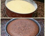 Foto del paso 3 de la receta: Bizcocho de naranja y almendra