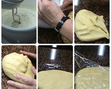 Foto del paso 2 de la receta: Galletas de leche condensada