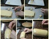 Foto del paso 3 de la receta: Galletas de almendra sin huevo