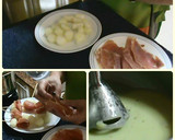 Foto del paso 1 de la receta: Sopa de Melón