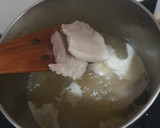 Foto del paso 5 de la receta: Ramen casero