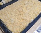 A picture of step 9 of Baklawa Gujiya.