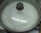 Prawn masala mix dal  fry recipe step 4 photo