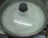 A picture of step 4 of Prawn masala mix dal  fry.
