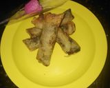 Foto langkah ke 5 dari resep Piscok lumeerr.