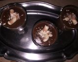 صورة لخطوة 2 من وصفة تحلية الشوكولاتة على طريقة amira omari