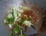 Foto langkah ke 3 dari resep 439. Lontong Soto Madura.