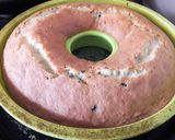 Foto del paso 7 de la receta: Budín sorpresa (Recetario Maizena)