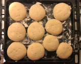 Foto del paso 4 de la receta: Pan amasado 🍞