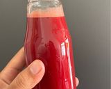 Foto langkah ke 3 dari resep ABC juice.