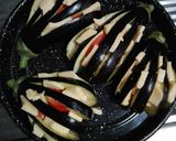 Foto del paso 4 de la receta: Berenjenas napolitanas súper fáciles
