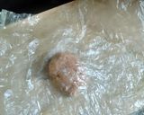 A picture of step 6 of Ground Beef Milanese (Economical and Very Filling)👍✨.