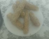 Foto del paso 6 de la receta: Deditos de queso