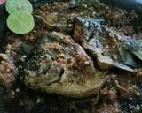 Foto langkah ke 2 dari resep Pecel Bawel sambal mentah (gampang bgt).