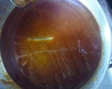 Foto del paso 4 de la receta: Pastel imposible/ chocoflan