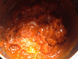 Salsa barbacoa