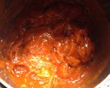 Foto del paso 4 de la receta: Salsa barbacoa