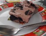 Foto del paso 8 de la receta: Postre cremoso, delicioso y chocolatoso